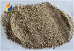 耐火骨料0-3 耐火骨料0-3